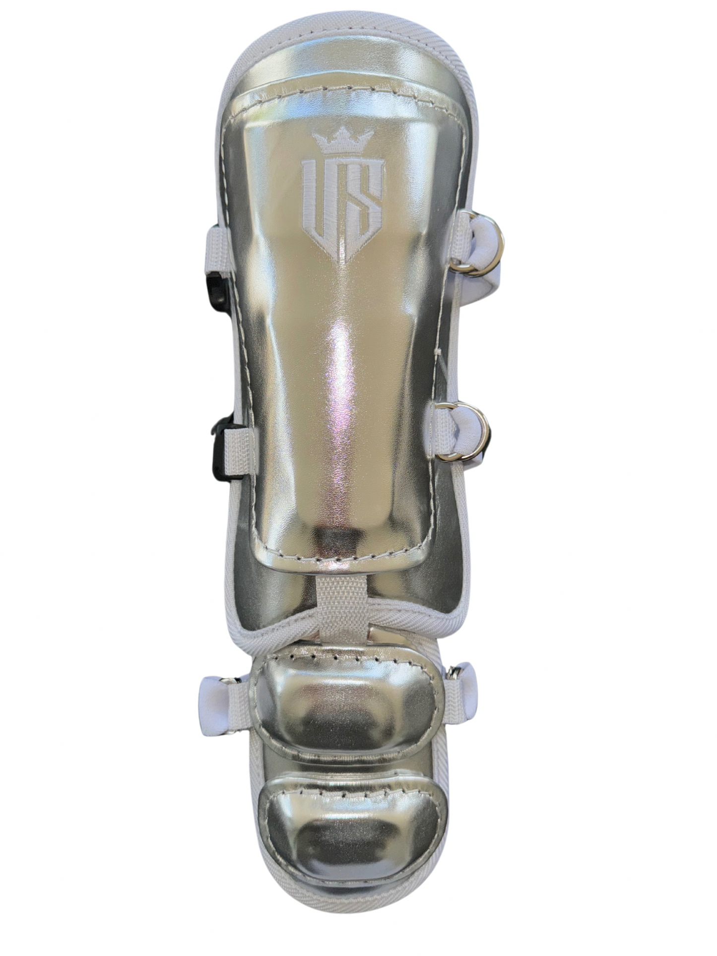 VS Argent Leg Guard