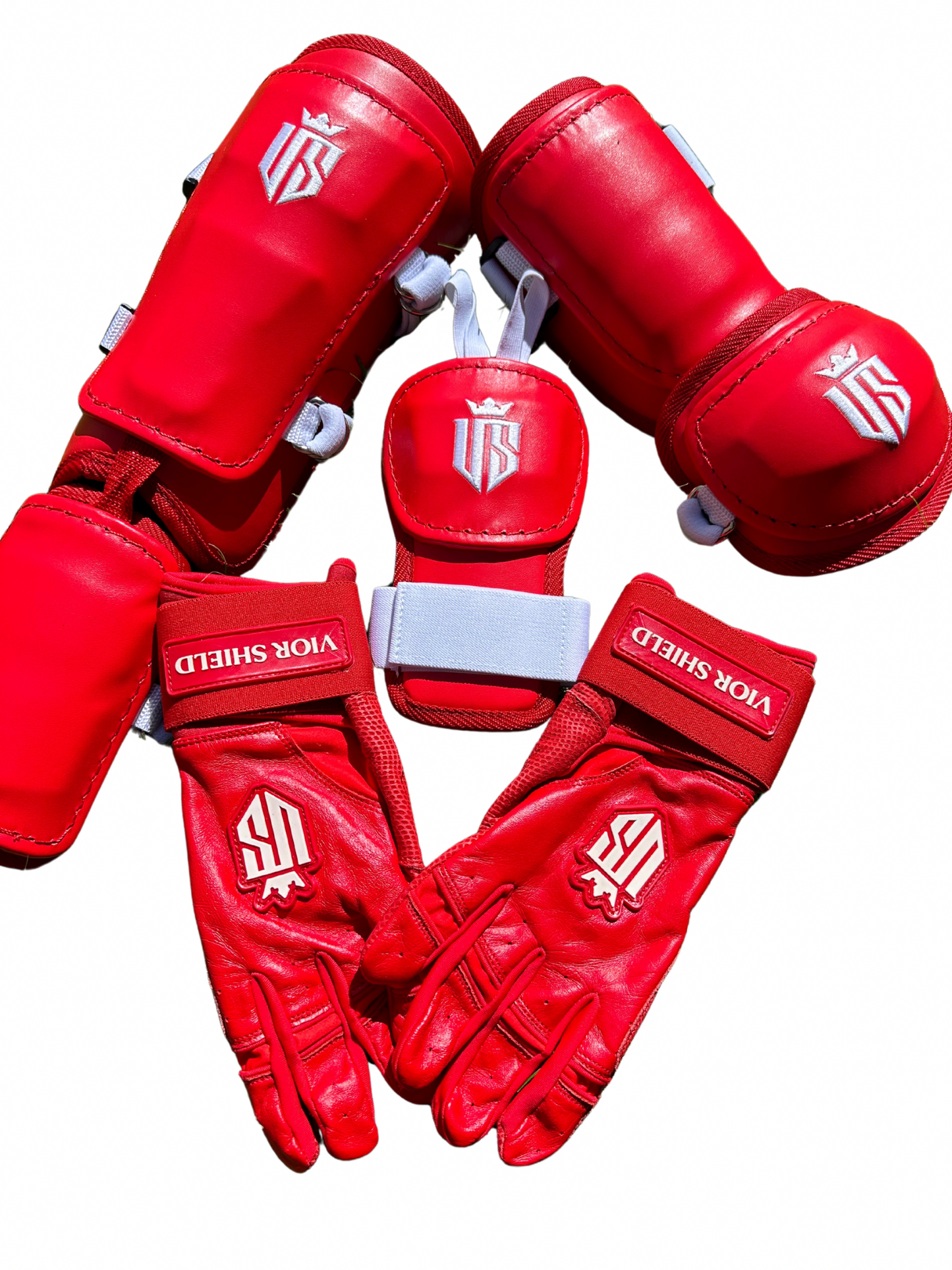 Full Red Package