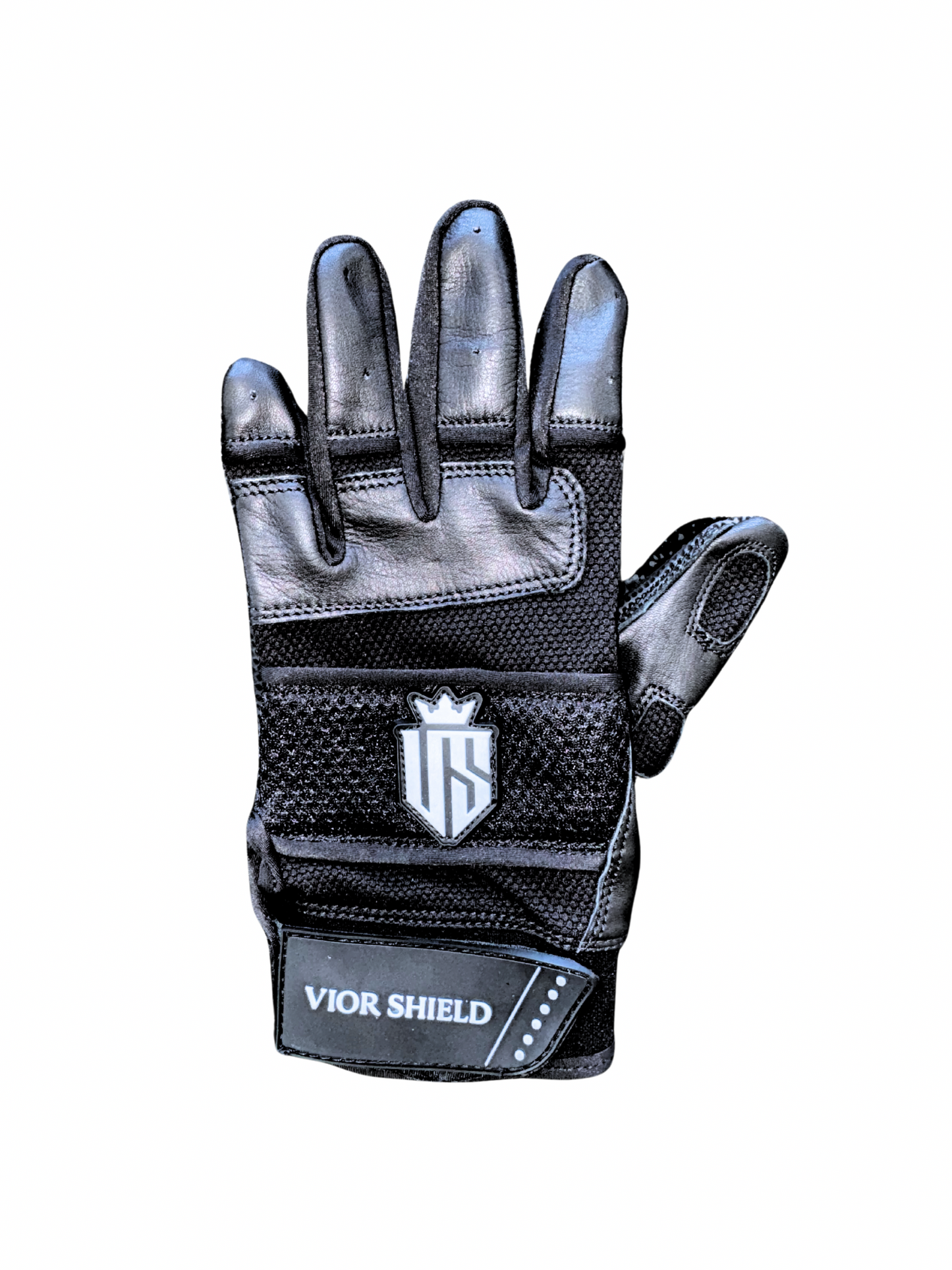 VS ProX Black