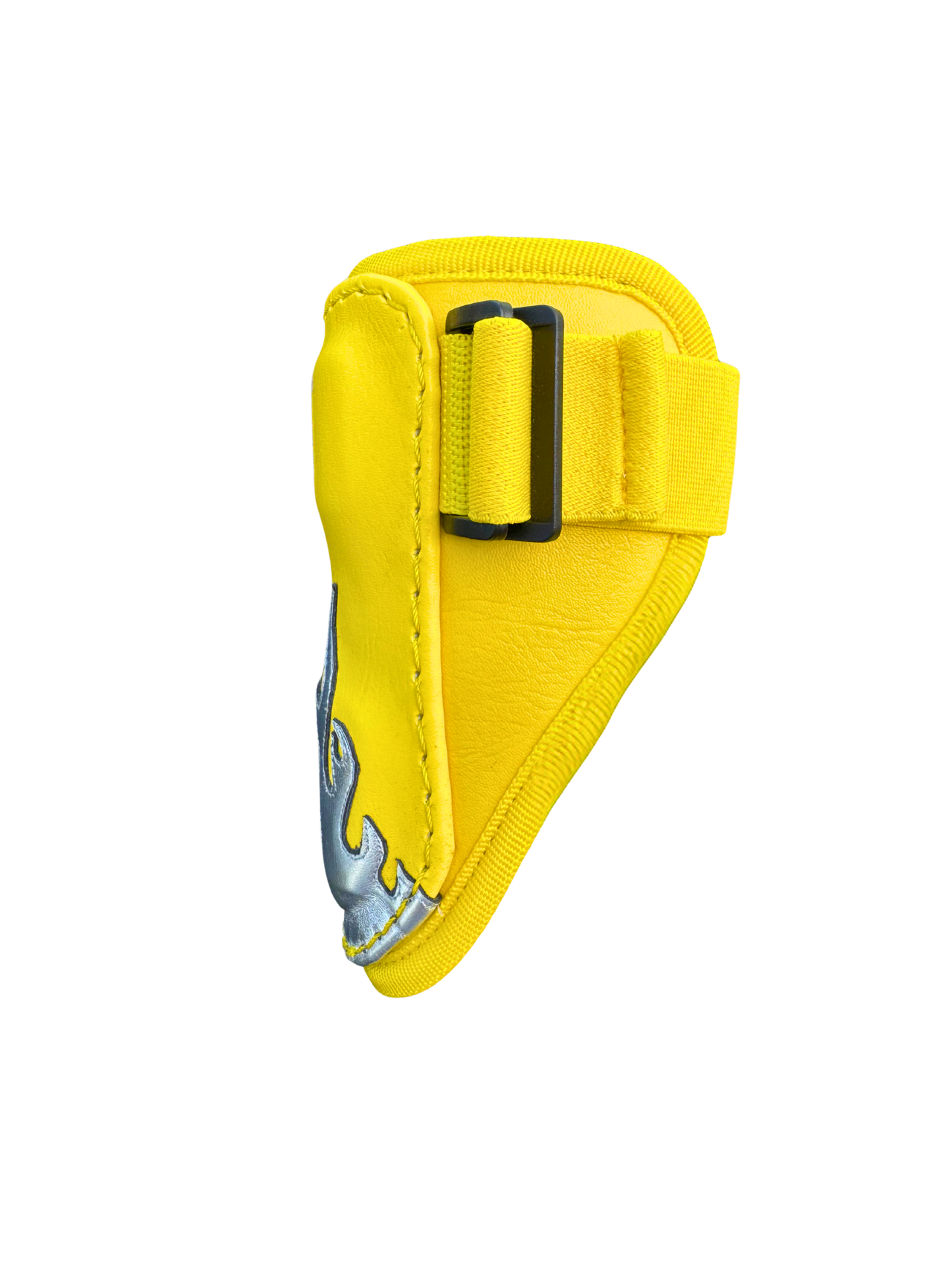 The Rising Yellow/Silver