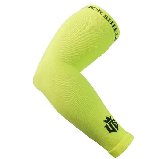 VS Arm Sleeves Neon