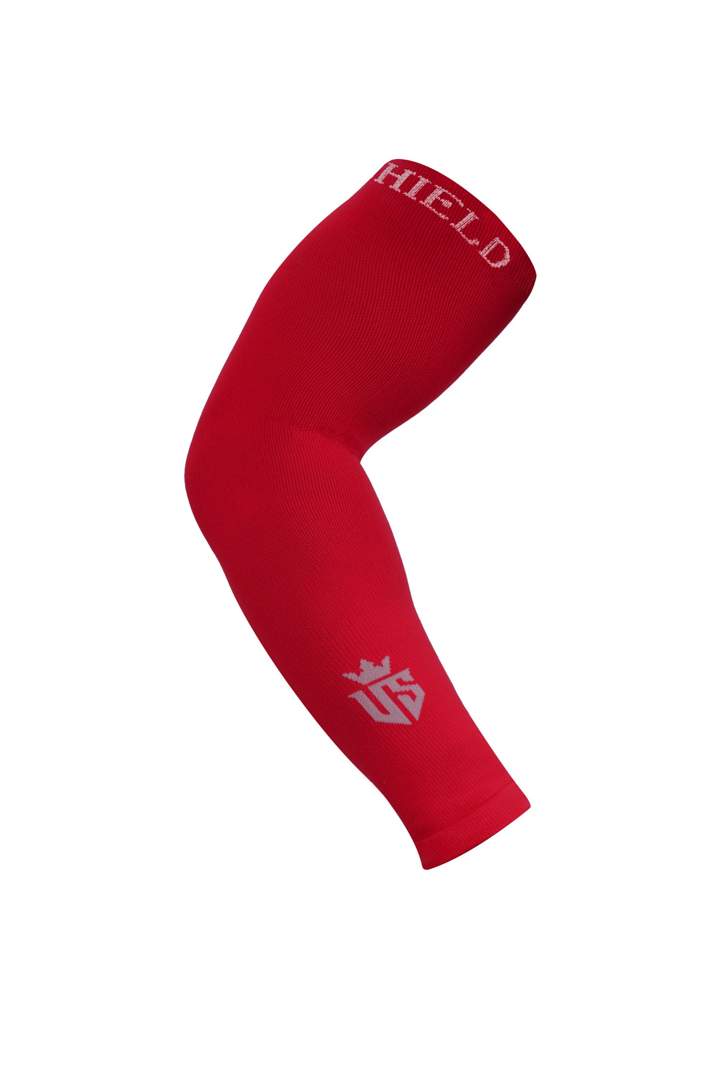 VS Arm Sleeves Red
