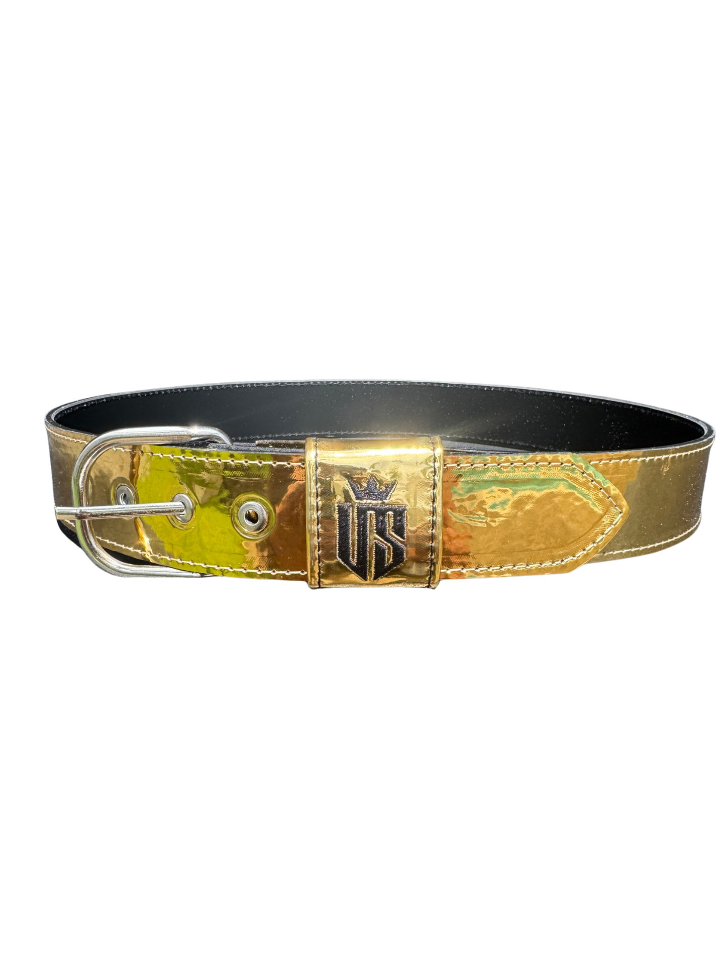VS Golden Belt