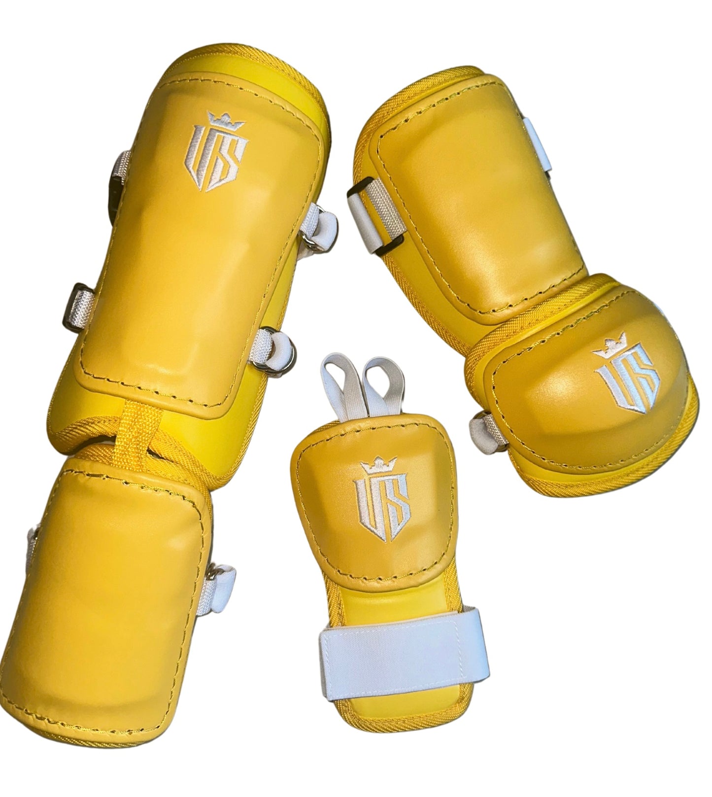 VS Yellow 3-Package