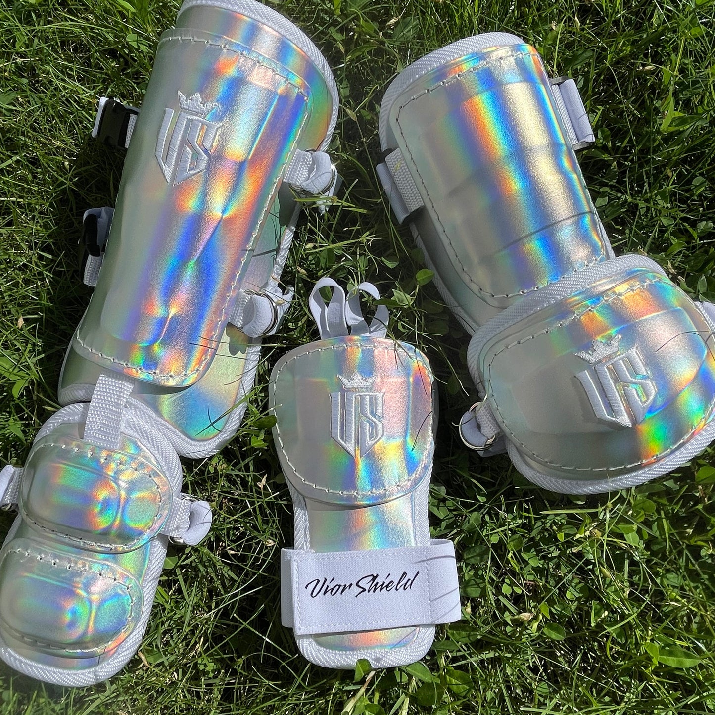VS Rainbow