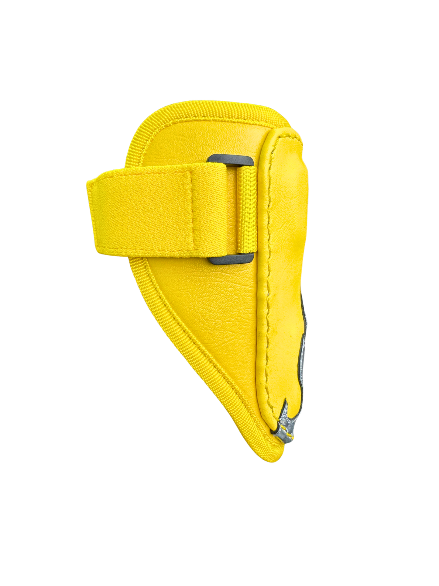 The Rising Yellow/Silver