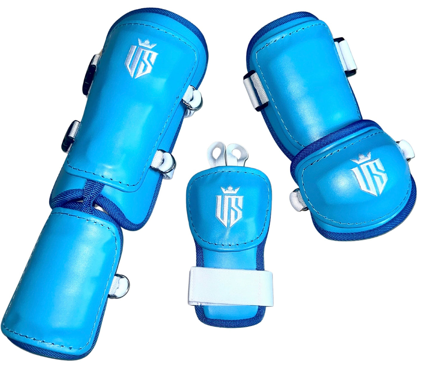 VS BabyBlue 3-Package