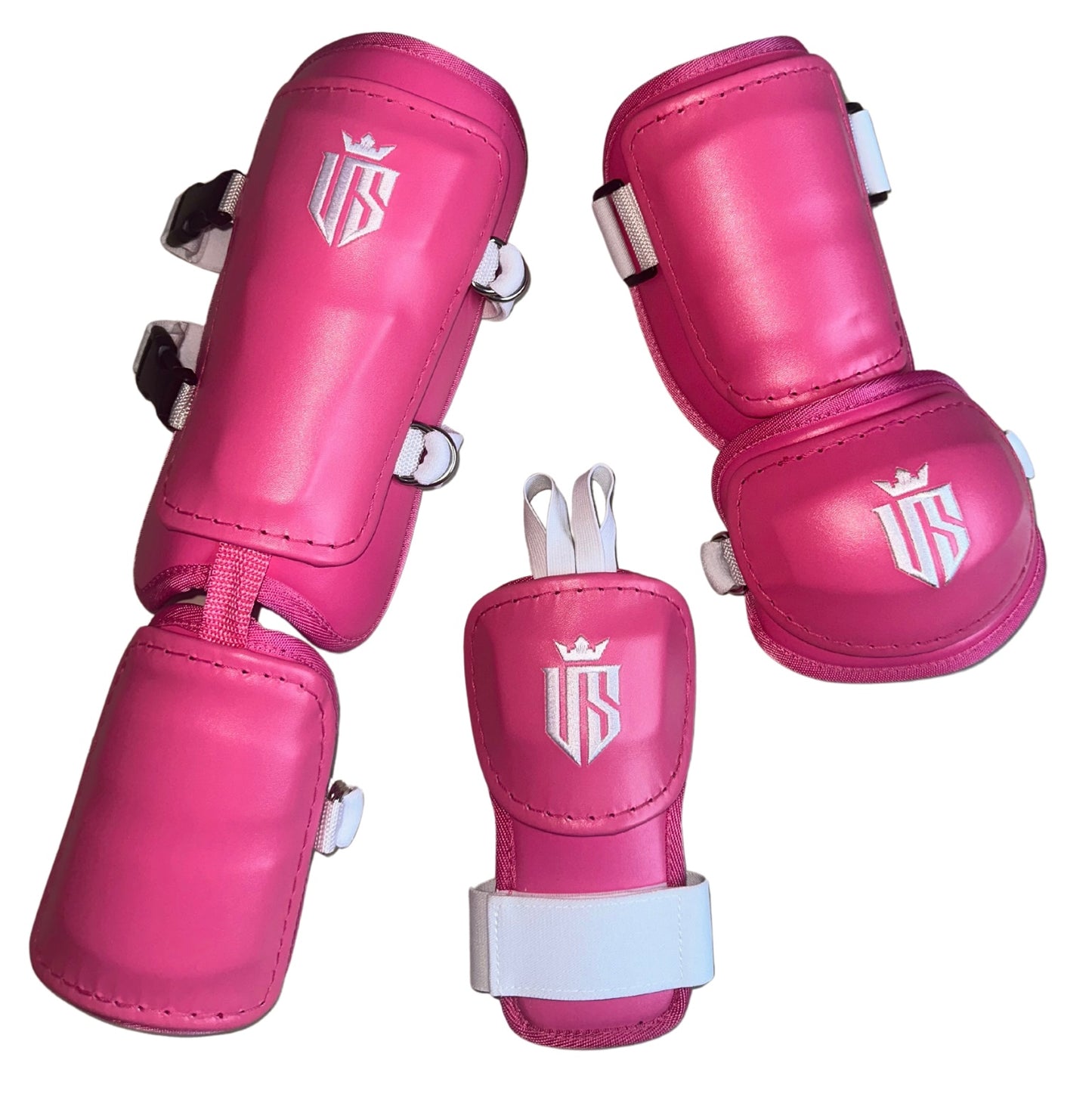 VS Pink 3-Package