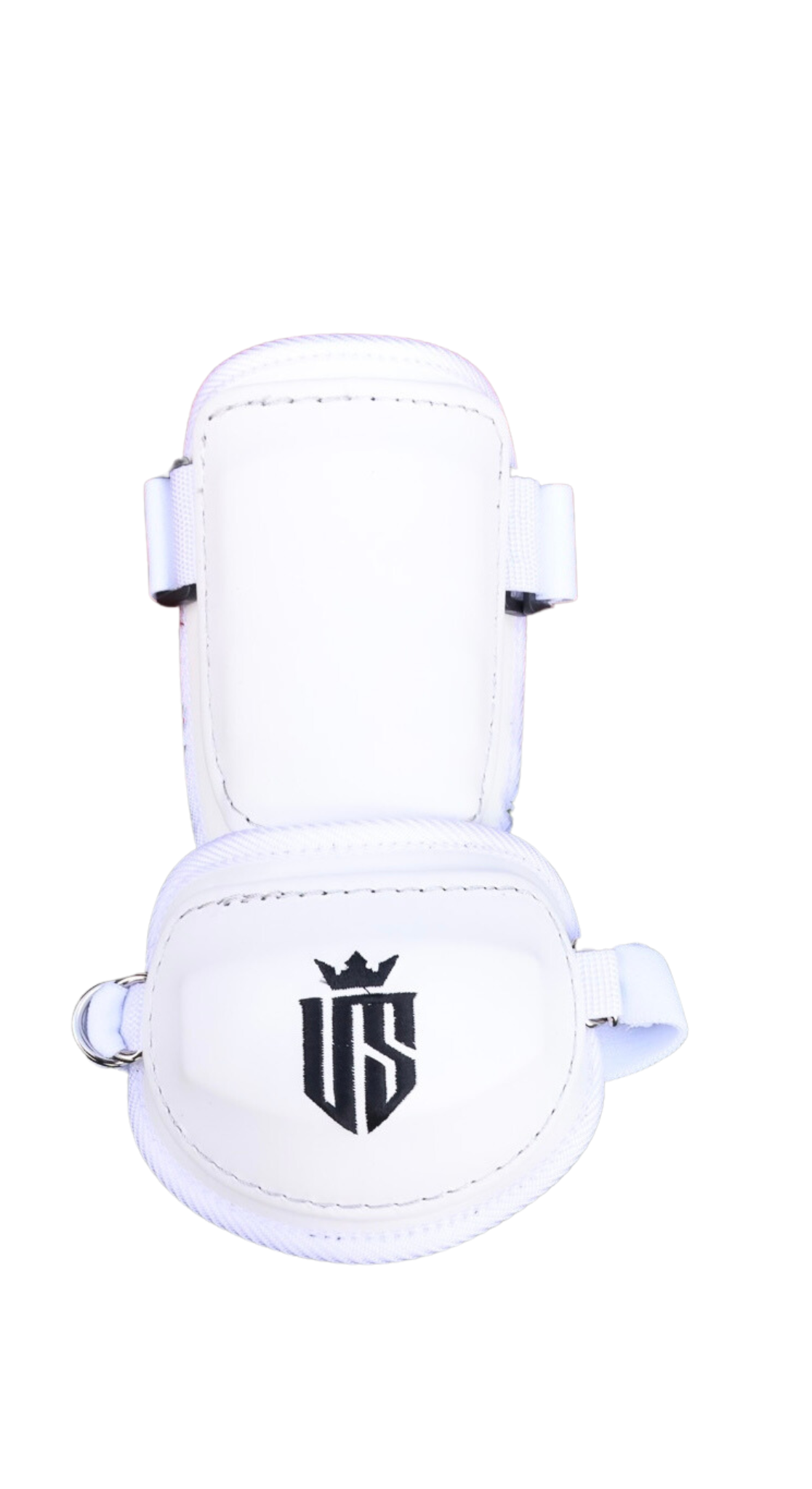 VS White Elbow Guard