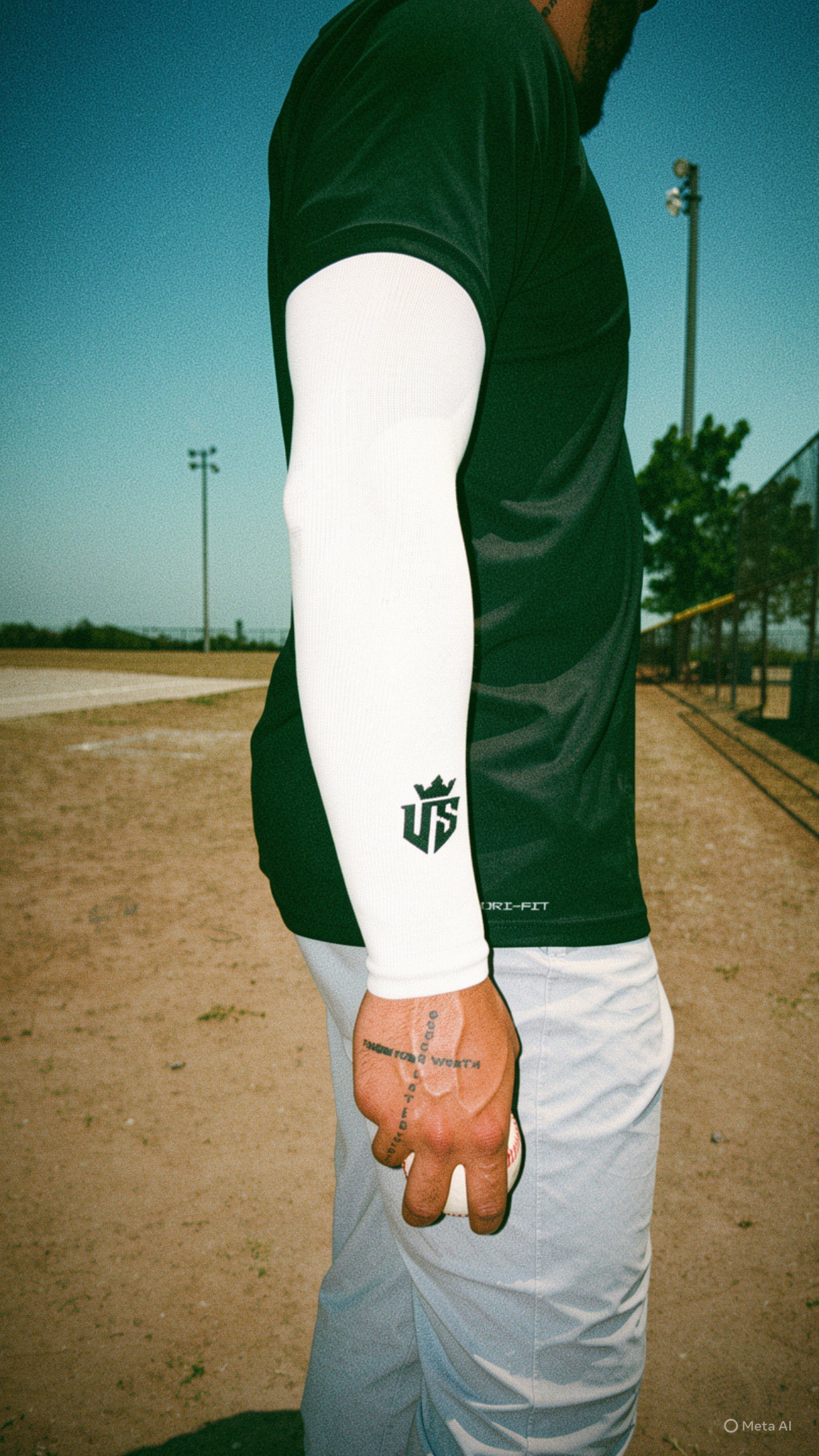 VS Arm Sleeves 2nd Drop