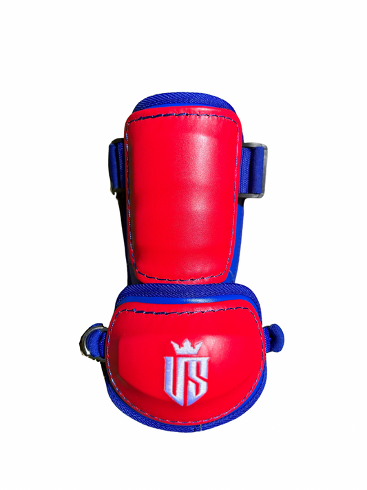 VS Azure Elbow Guard