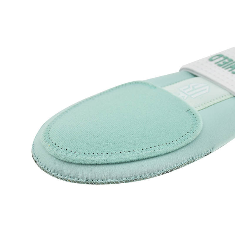 VS Sliding Mitt Mint Green