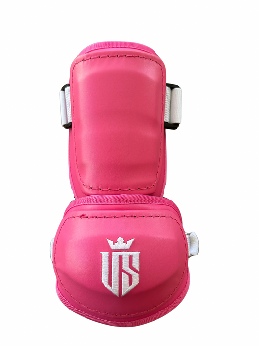 VS Pink Elbow Guard