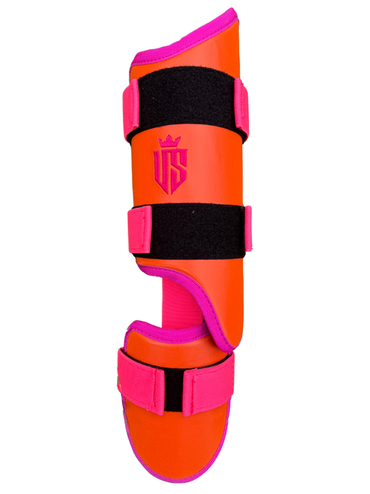 VS ProEX Lava Leg Guard