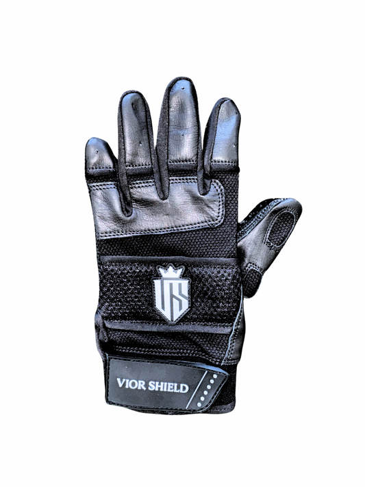 VS ProX Black