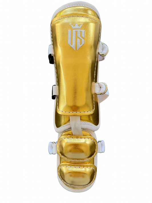 VS Aurum Leg Guard