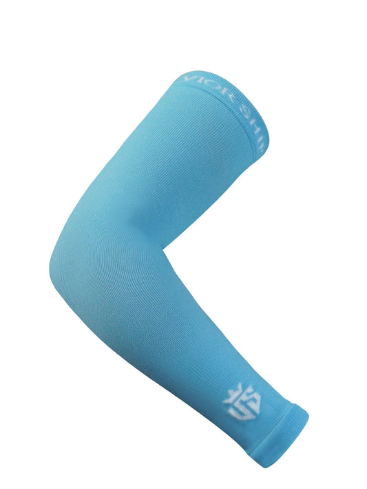 VS Arm Sleeves Sky blue