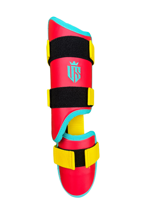 VS ProEX Voltage Leg Guard