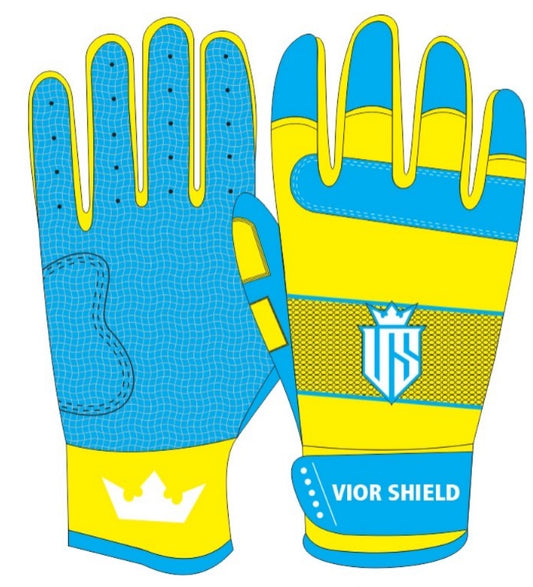 RoyalX Batting Glove