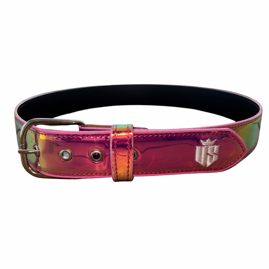 VS Pinkula Belt