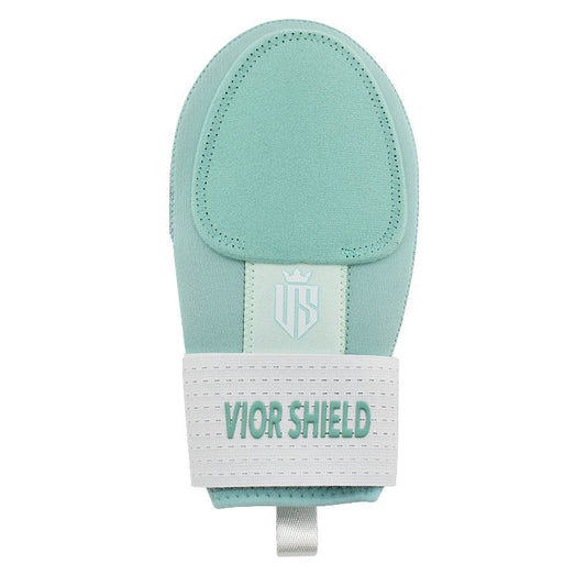VS Sliding Mitt Mint Green