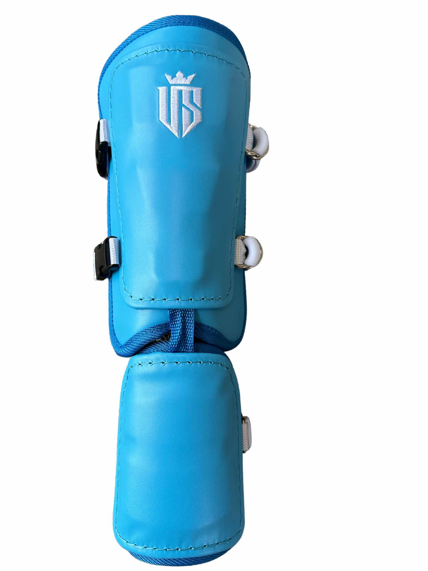 VS Baby Blue Leg Guard