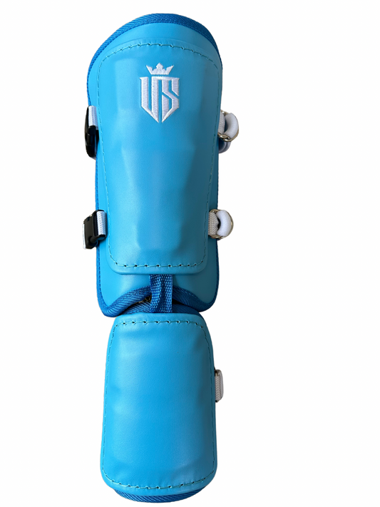 VS Baby Blue Leg Guard