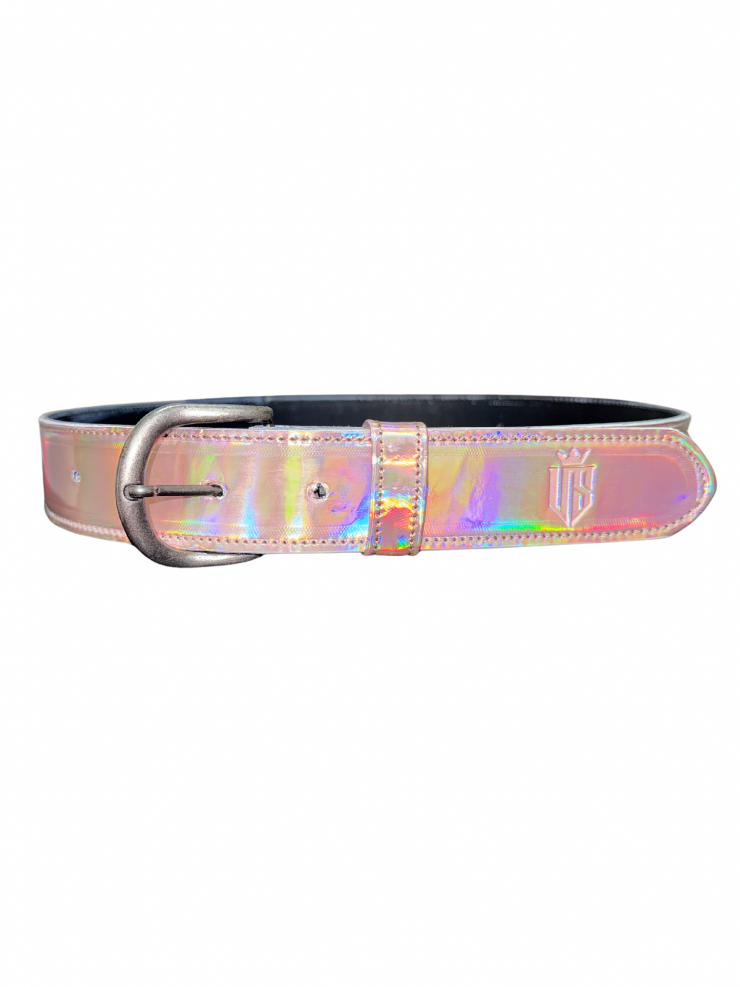 VS Rose Gold Belt