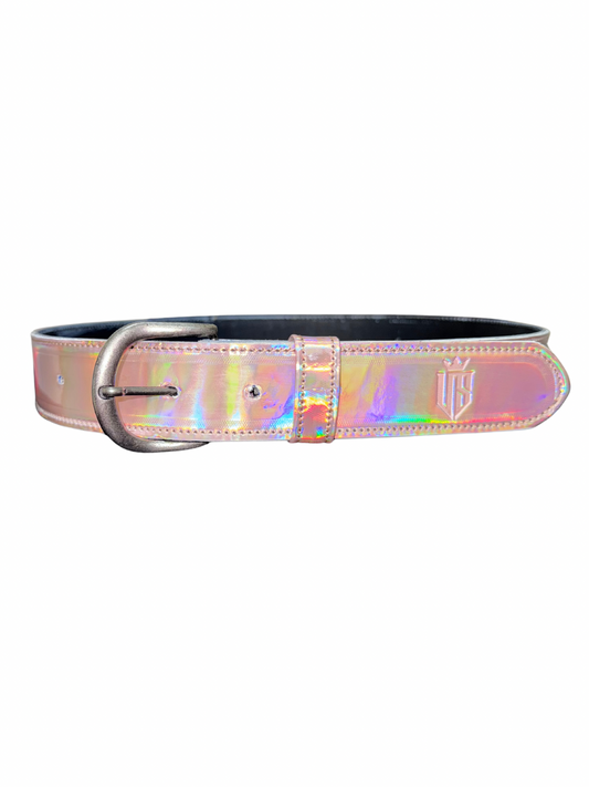 VS Rose Gold Belt