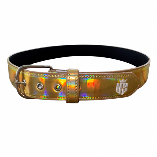 VS Golden Belt