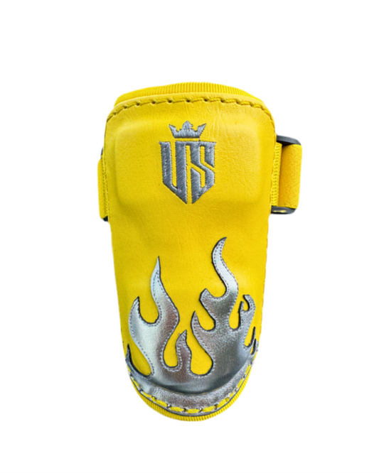 The Rising Yellow/Silver