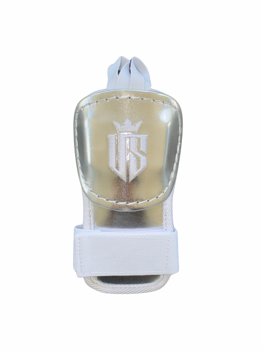 VS Argent Hand Guard
