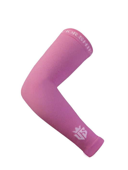 VS Arm Sleeves Pink