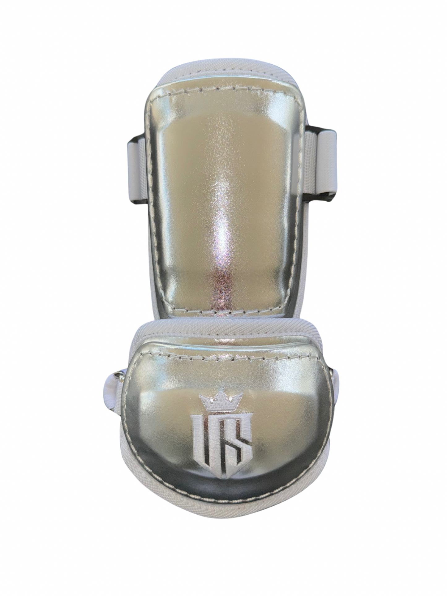 VS Argent Elbow Guard