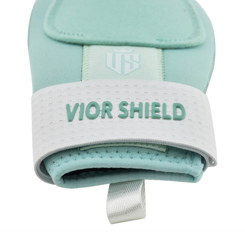 VS Sliding Mitt Mint Green