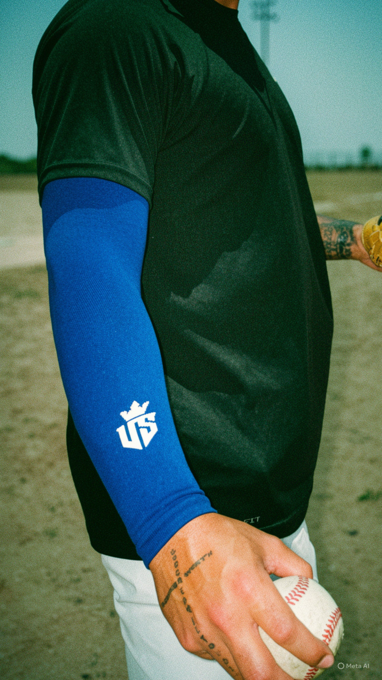 VS Arm Sleeves 2nd Drop