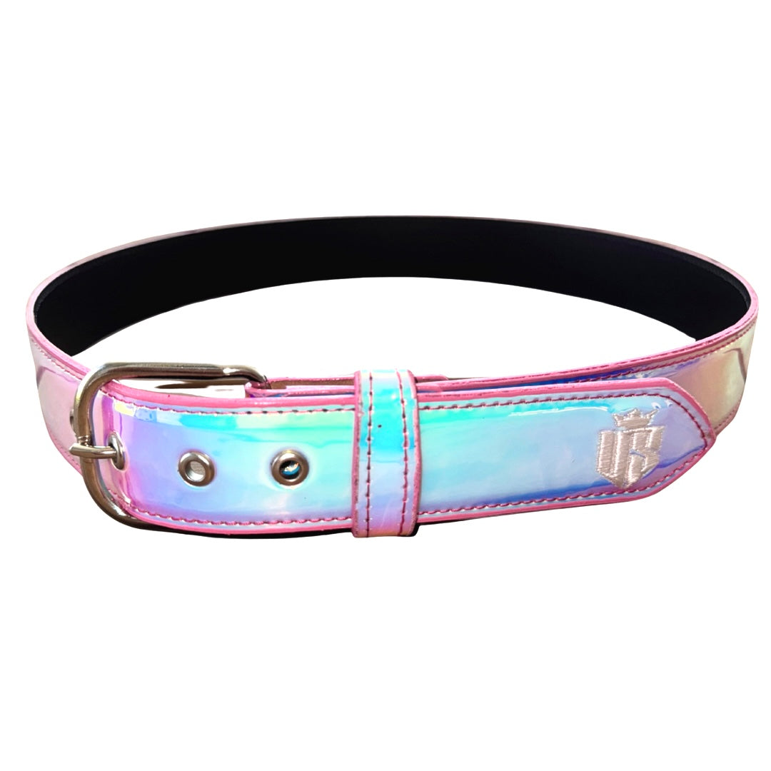 VS Rainbow Belt