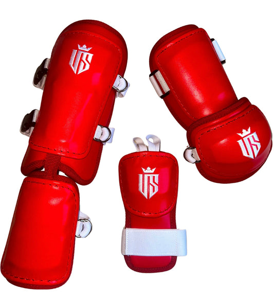 VS Red 3-Package