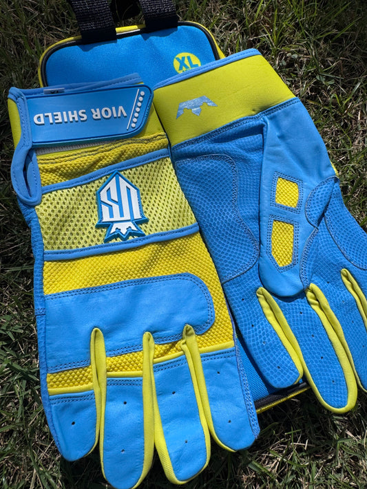 RoyalX Batting Glove