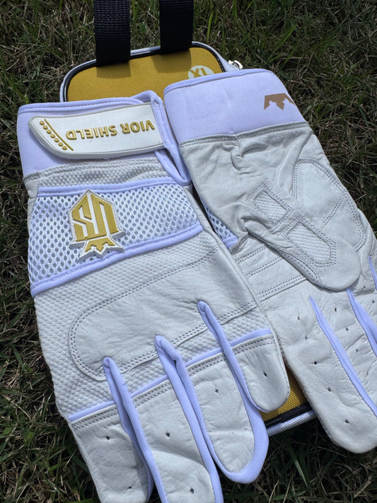 AureoX Batting Glove