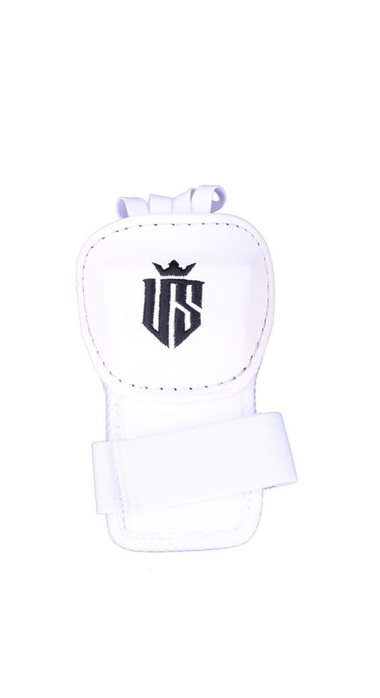 VS White Hand Guard